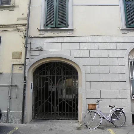 Itaco - Il Giglio Apartment