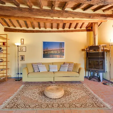 Itaco - Il Giglio Apartment Lucca