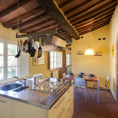 Itaco - Il Giglio Apartment