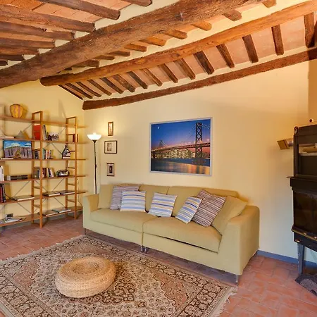 Apartment Itaco - Il Giglio